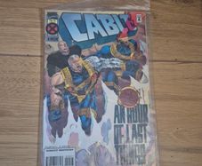Cable issue 20