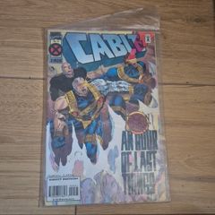 Cable issue 20
