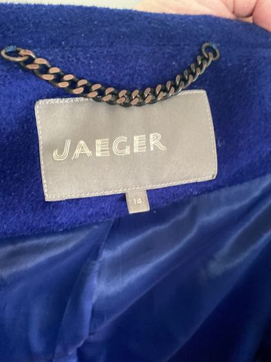 Womens JAEGER coat