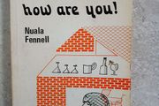 Irish Marriage how are you by Nuala Fennell