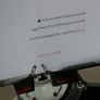 Vintage Portable Brother Deluxe 850TR - With Original Carry Case - works well Image 9