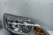 Ford Focus 2009 Mk2 5dr Drivers Side Front Headlight 8m51-13w029-bd A2l22b1s