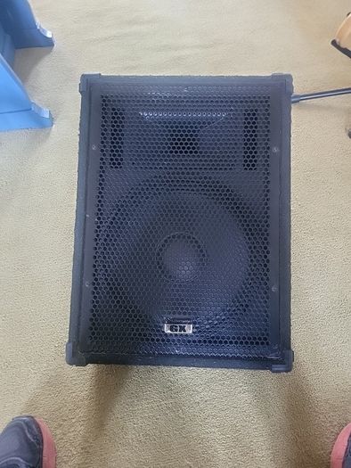 studio master