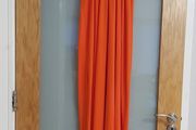 Zara maxi dress