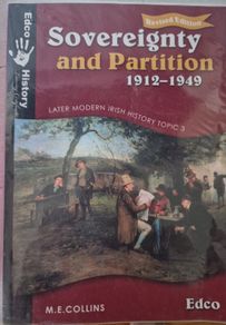 Sovereignty and Partition