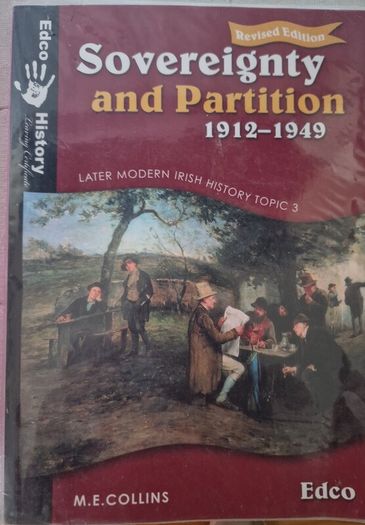 Sovereignty and Partition