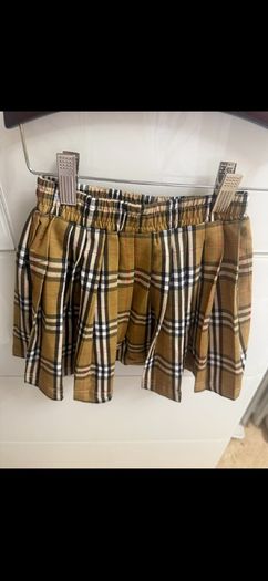 Burberry girls sets