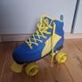 Rio roller skates Image 3
