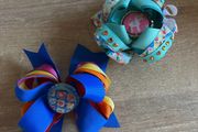 Bows Bows Bows