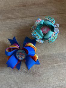 Bows Bows Bows