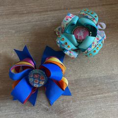 Bows Bows Bows