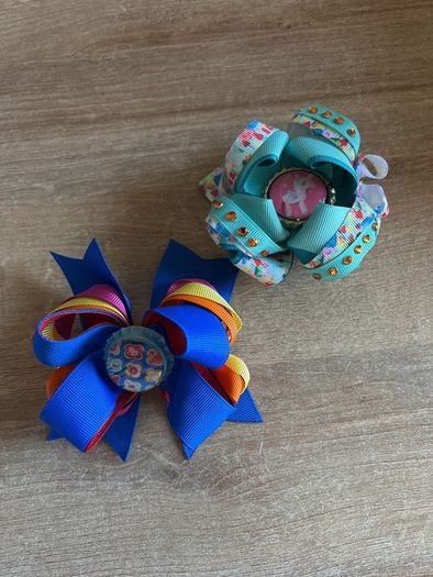 Bows Bows Bows
