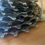 Shimano 105 Cassette Image 2