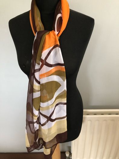 scarf