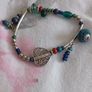 two bracelets for sale Image 3