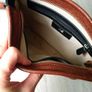 Radley Leather Crossbody Bag Image 7
