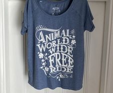 Animal T shirt
