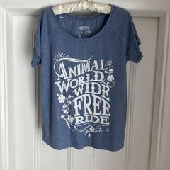 Animal T shirt