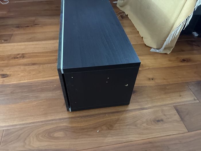Ikea besta tv cabinet