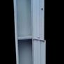 Steel Metal Locker 2 doors Image 2