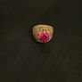 14K Gold Ring Image 2