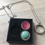 Mi Moneda Type Necklaces Image 2