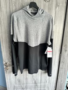 BNWT Nike Therma Fit Running Hoodie - L