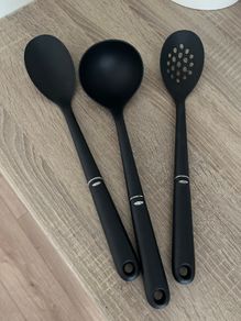 3 x Oxo Utensils