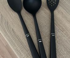 3 x Oxo Utensils