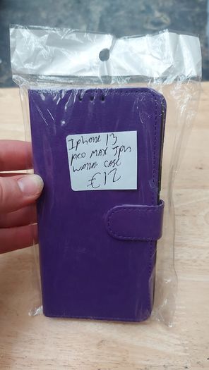 Wallet Case For Iphone 13 Pro Max