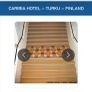 topcer Porcelain tiles 700sq meters Image 8