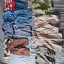 baby boy clothes 9-12 and 12-18 Image 2