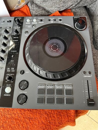 Pioneer Ddj- Flx6