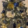 Lidl Christmas tree Image 2