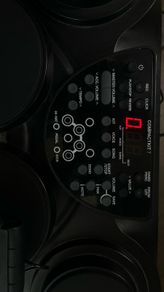 Alesis Drum kit electronic