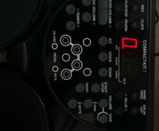 Alesis Drum kit electronic