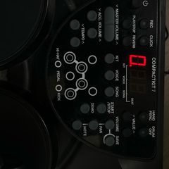 Alesis Drum kit electronic