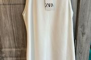 BNWT Zara Dress - M