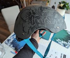 Adult Urban Helmet