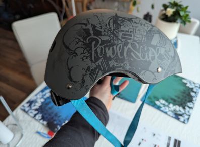 Adult Urban Helmet