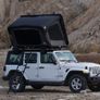 WildLand Hardshell Rooftent Desert Cruiser 140Pro Image 4