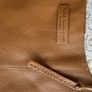 Pure luxuries london  leather bag Image 7