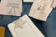 Mamas And Papas Cot Bed Set