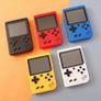 Retro Portable Video Game Console Handheld Game Player Childhood Classic Games Image 4