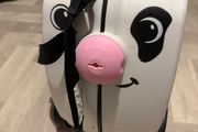 Kids suitcase