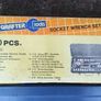 40pc Socket Wrench set Image 5