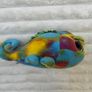 Aurora Yoohoo & Friends approx. 8 Inch Chameleon Used Please see photos Image 3