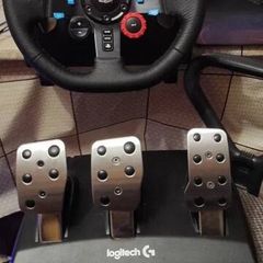 Logitech g29