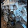 Engine for toyota avensis from 2015 1.6 Diesel. It's the same engine as BMW Image 4