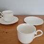 New Cups and Saucers Image 2